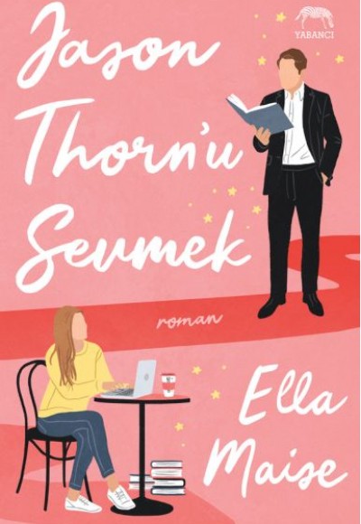 Jason Thorn’u Sevmek Jason Thorn’u Sevmek