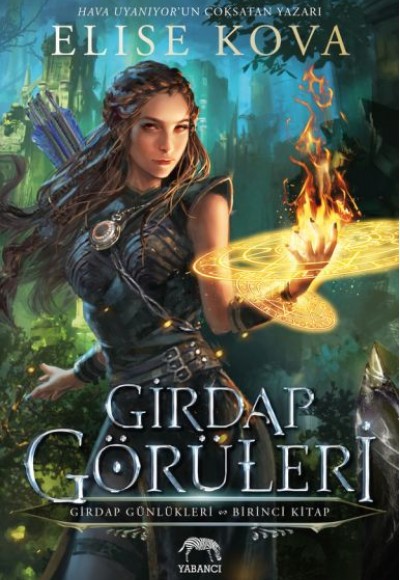 Girdap Görüleri – Girdap Günlükleri 1. Kitap (Ciltli) Girdap Görüleri – Girdap Günlükleri 1. Kitap (Ciltli)