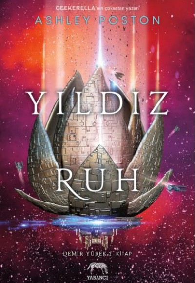 Yıldız Ruh Yıldız Ruh