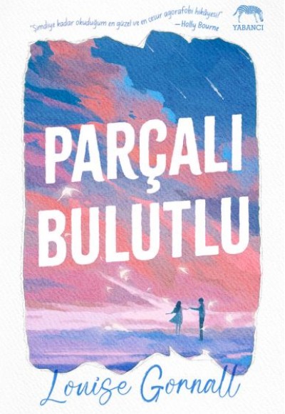Parçalı Bulutlu Parçalı Bulutlu
