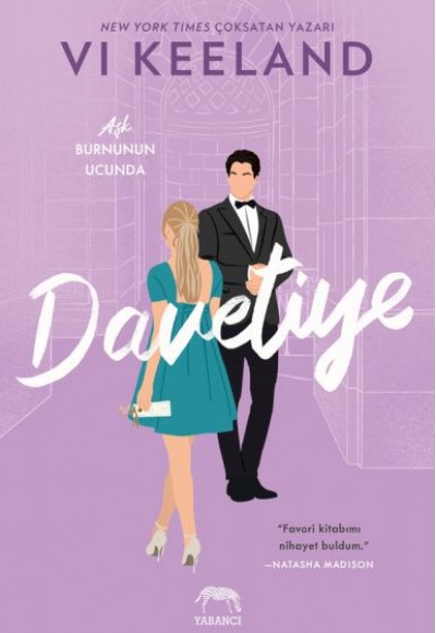 Davetiye Davetiye