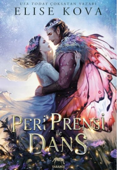 Peri Prensi ile Dans Peri Prensi ile Dans