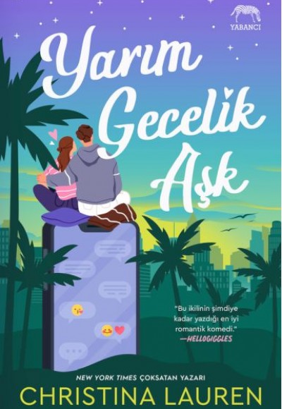 Yarım Gecelik Aşk Yarım Gecelik Aşk