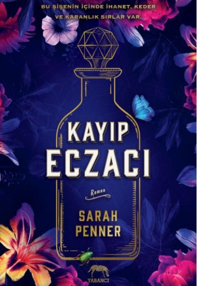 Kayıp Eczacı Kayıp Eczacı