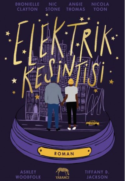 Elektrik Kesintisi Elektrik Kesintisi