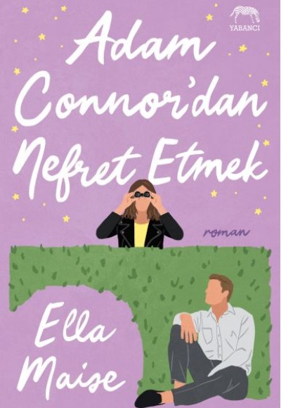 Adam Connor’dan Nefret Etmek Adam Connor’dan Nefret Etmek