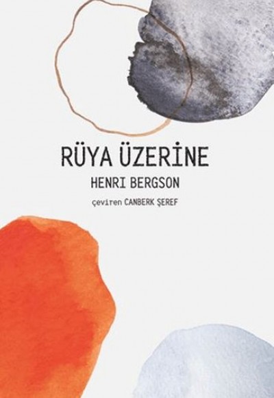 Rüya Üzerine Rüya Üzerine