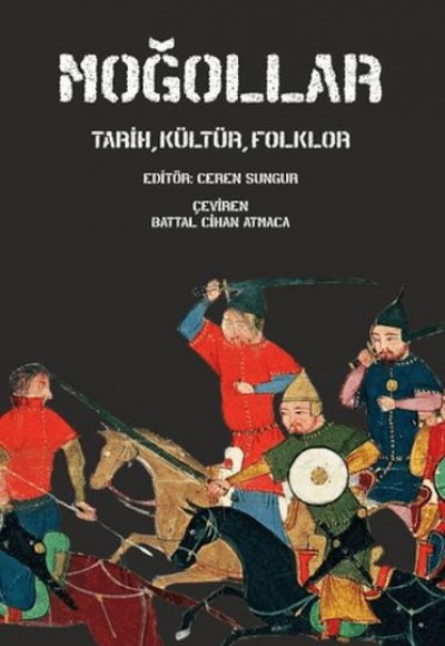 Moğollar Moğollar