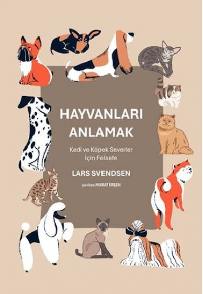 Hayvanları Anlamak Hayvanları Anlamak