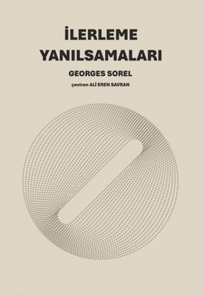 İlerleme Yanılsamaları İlerleme Yanılsamaları