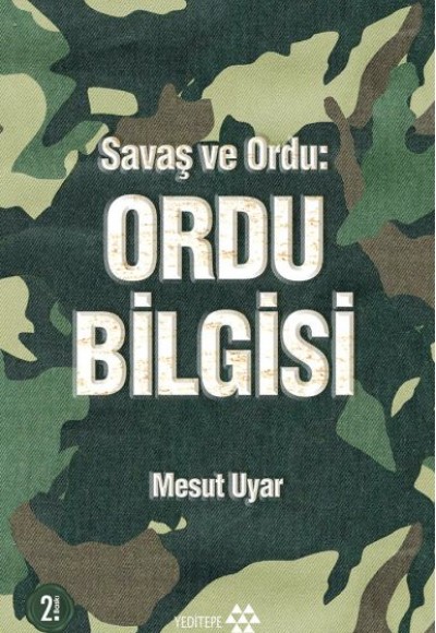 Ordu Bilgisi Ordu Bilgisi