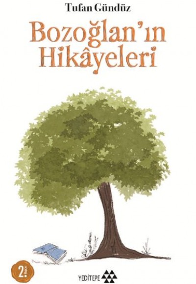 Bozoğlan'ın Hikayeleri Bozoğlan'ın Hikayeleri