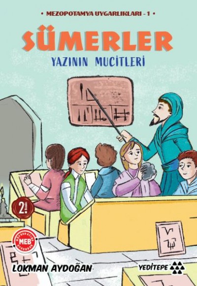 Sümerler Sümerler