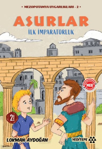 Asurlar Asurlar