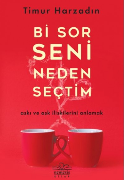 Bi Sor Seni Neden Seçtim Bi Sor Seni Neden Seçtim