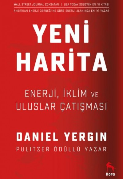 Yeni Harita Yeni Harita