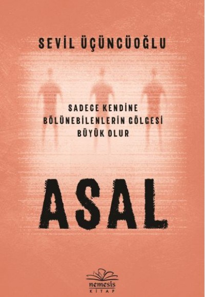 Asal Asal