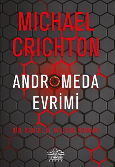 Andromeda Evrimi Andromeda Evrimi