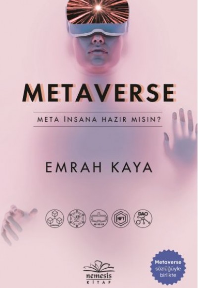 Metaverse Metaverse