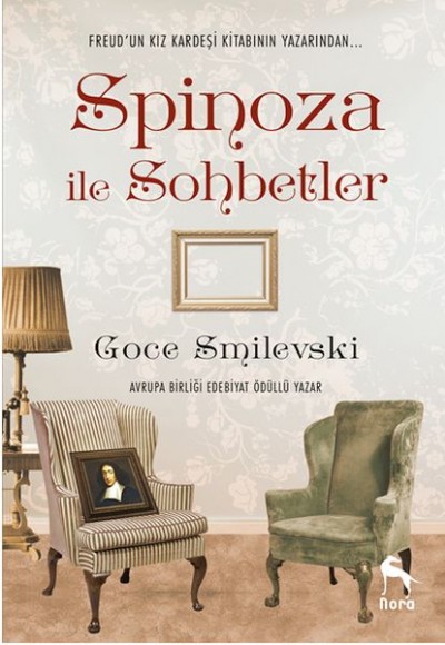 Spinoza ile Sohbetler Spinoza ile Sohbetler