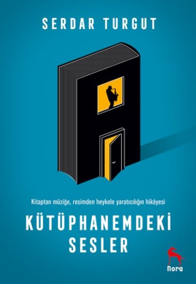 Kütüphanemdeki Sesler Kütüphanemdeki Sesler