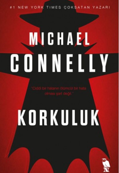 Korkuluk Korkuluk