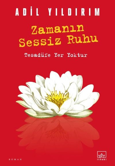 Zamanın Sessiz Ruhu Zamanın Sessiz Ruhu