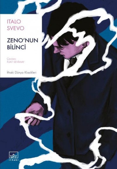 Zeno’nun Bilinci Zeno’nun Bilinci