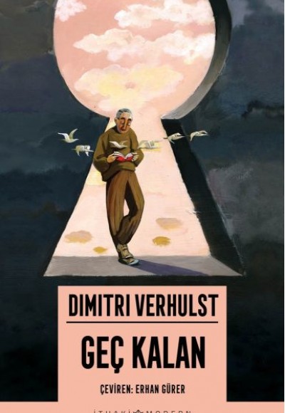 Geç Kalan Geç Kalan
