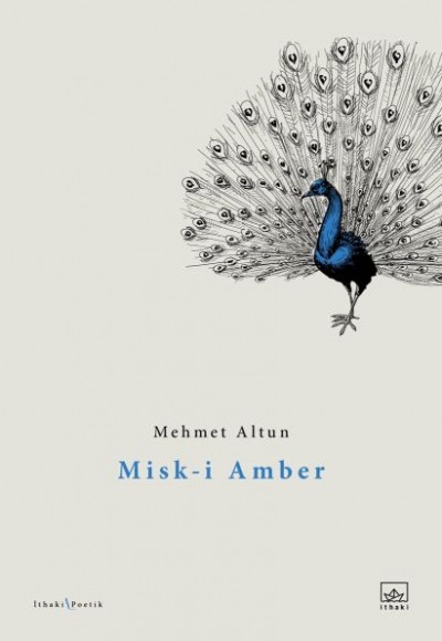 Misk-i Amber Misk-i Amber