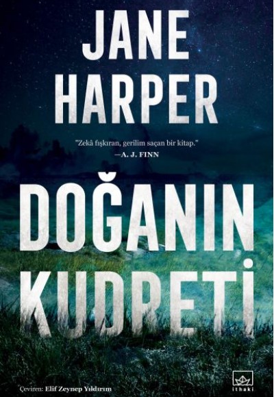Doğanın Kudreti Doğanın Kudreti