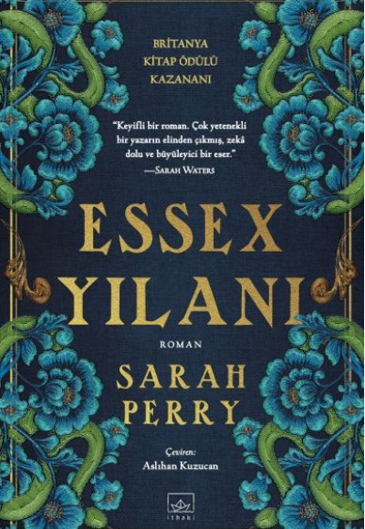 Essex Yılanı Essex Yılanı