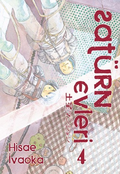 Satürn Evleri 4 Satürn Evleri 4