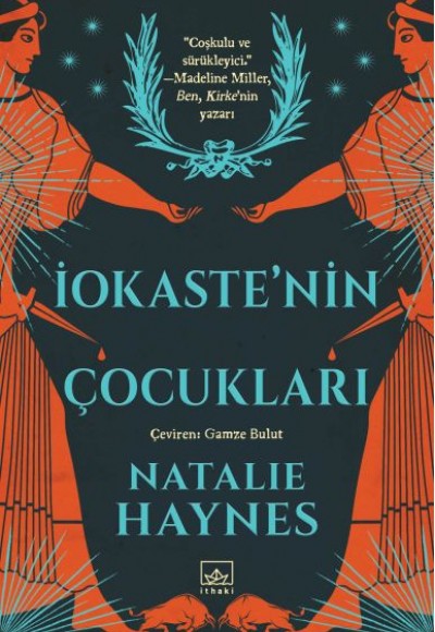 İokaste’nin Çocukları İokaste’nin Çocukları