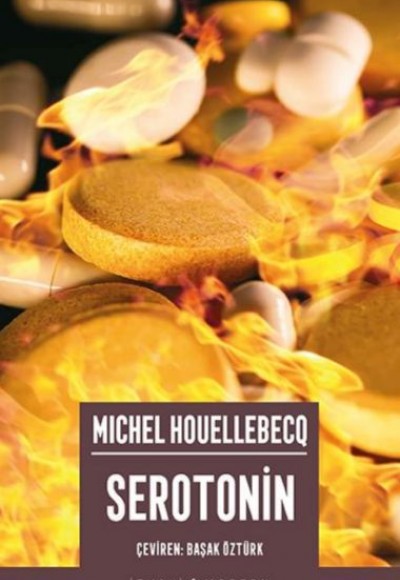 Serotonin Serotonin