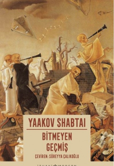 Bitmeyen Geçmiş Bitmeyen Geçmiş