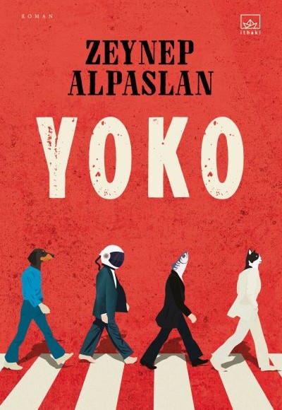 Yoko Yoko