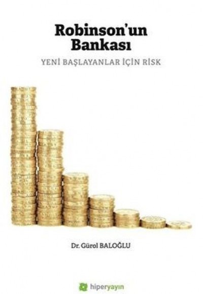 Robinson’un Bankası Robinson’un Bankası