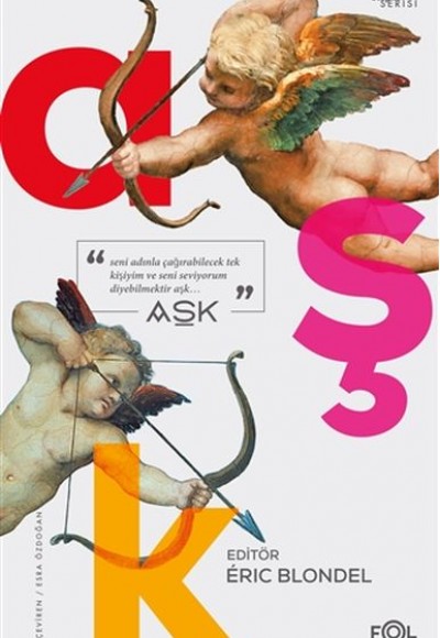Aşk Aşk