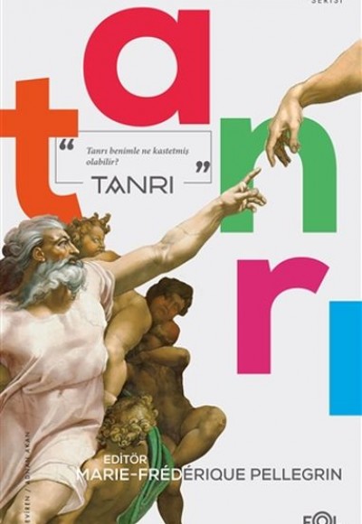 Tanrı Tanrı