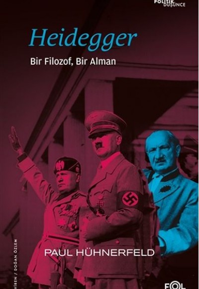 Heidegger Heidegger