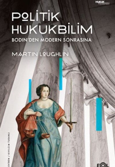 Politik Hukukbilim Politik Hukukbilim