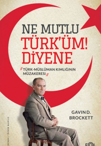 Ne Mutlu Türk’üm Diyene Ne Mutlu Türk’üm Diyene