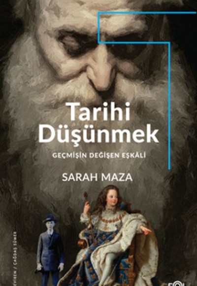 Tarihi Düşünmek Tarihi Düşünmek