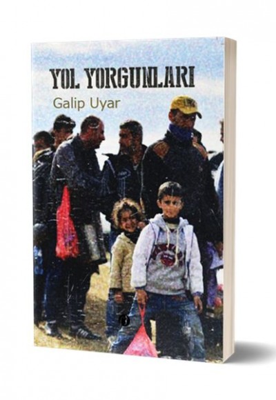 Yol Yorgunları Yol Yorgunları