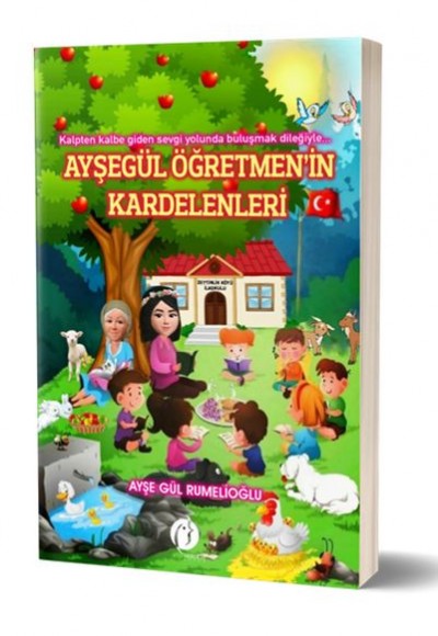 Ayşegül Öğretmen'in Kardelenleri Ayşegül Öğretmen'in Kardelenleri