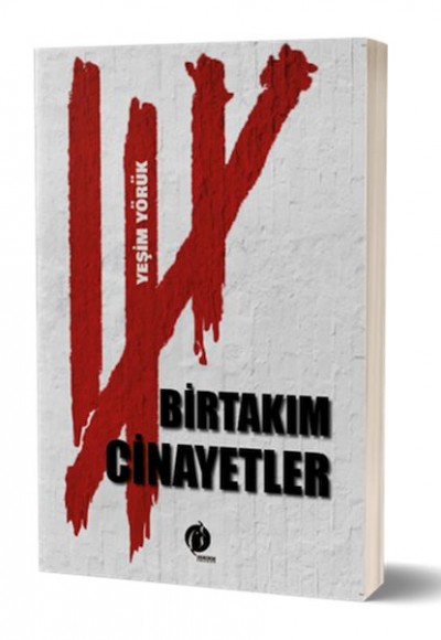 Birtakım Cinayetler Birtakım Cinayetler