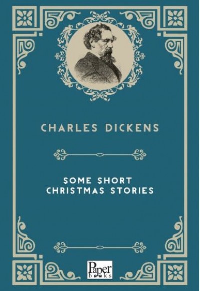 Some Short Christmas Stories (İngilizce Kitap) Some Short Christmas Stories (İngilizce Kitap)