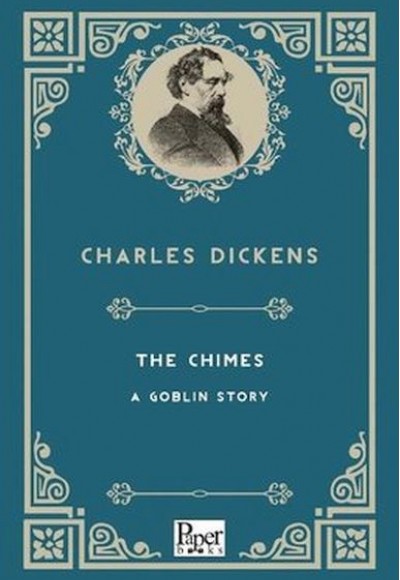 The Chimes a Goblin Story (İngilizce Kitap) The Chimes a Goblin Story (İngilizce Kitap)