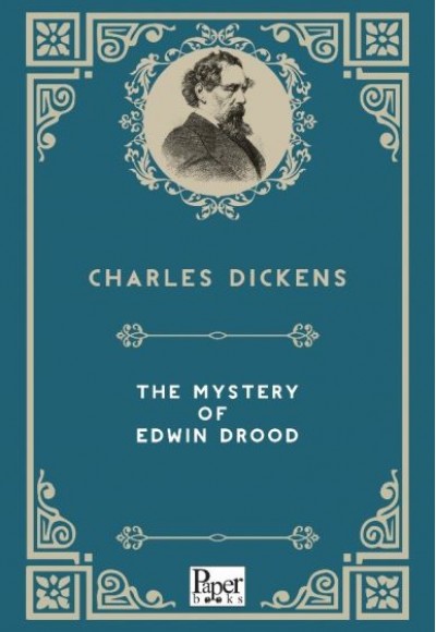 The Mystery of Edwin Drood (İngilizce Kitap) The Mystery of Edwin Drood (İngilizce Kitap)